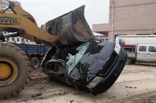 车辆直接卖废铁不注销：后果比你想象的更严重  